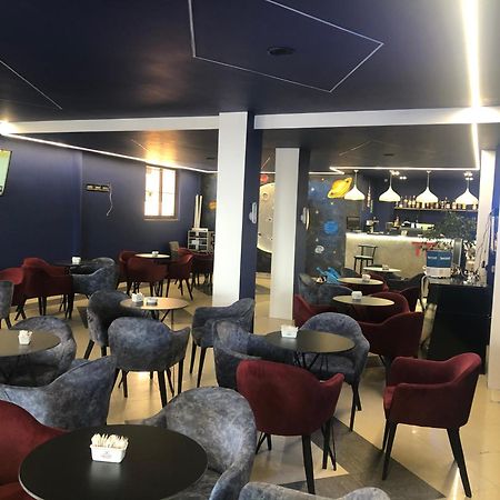 Vila Al2 Дуррес Екстер'єр фото